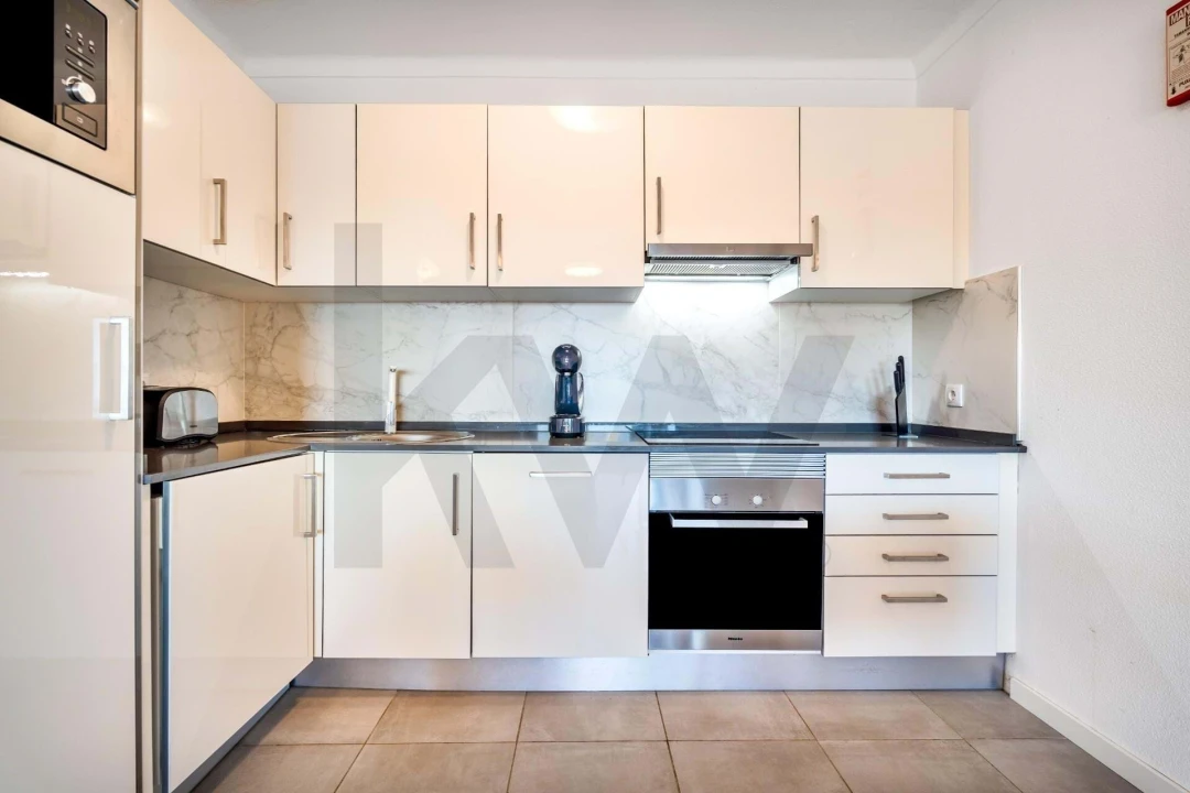 Apartamento T2 para Venda em Lagoa e Carvoeiro Foto 7