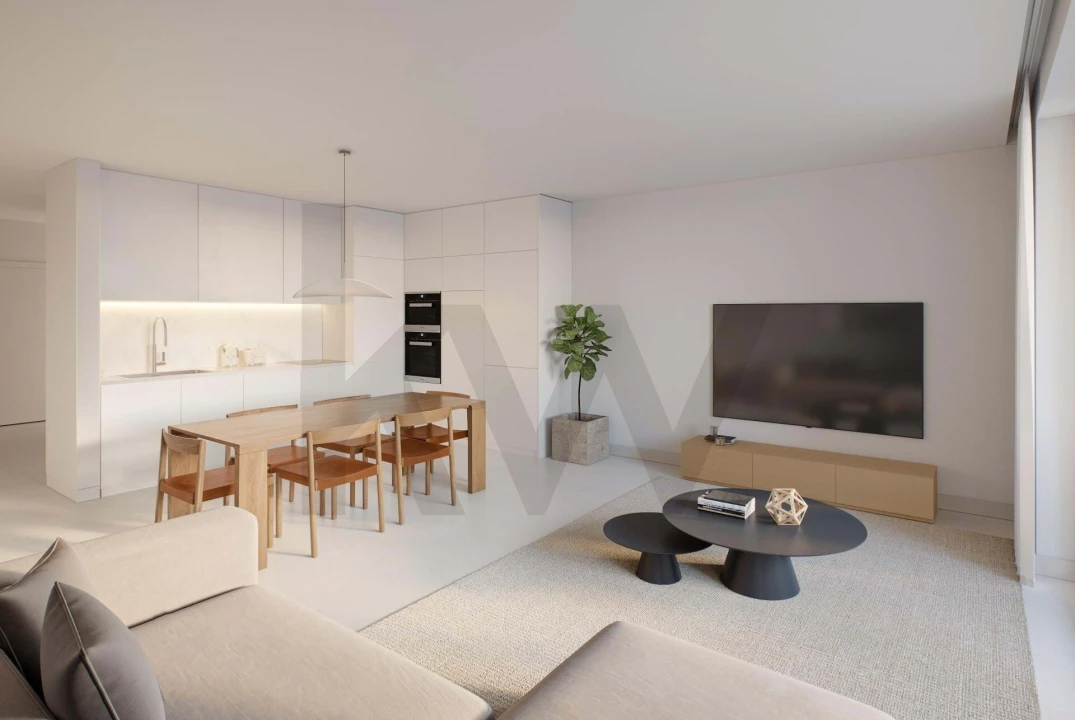Apartamento T1 para Venda em Lagos (São Sebastião e Santa Maria) Foto 11