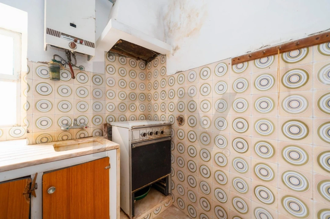 Moradia T2 para Venda em Cachopo Foto 10