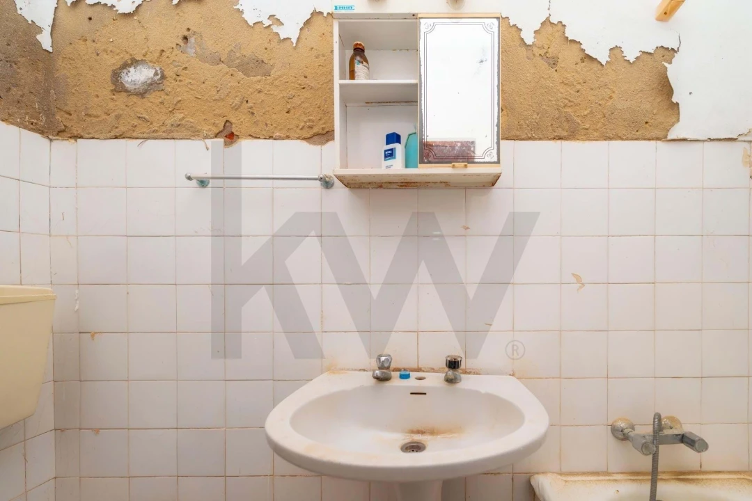 Moradia T2 para Venda em Cachopo Foto 15