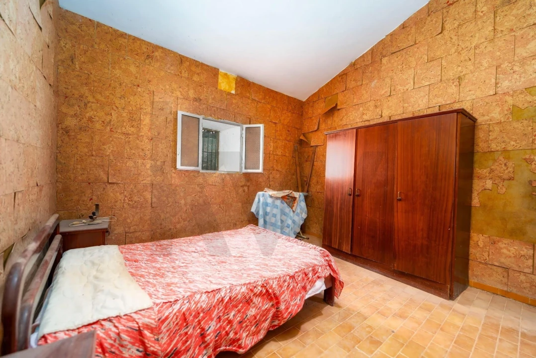 Moradia T2 para Venda em Cachopo Foto 5