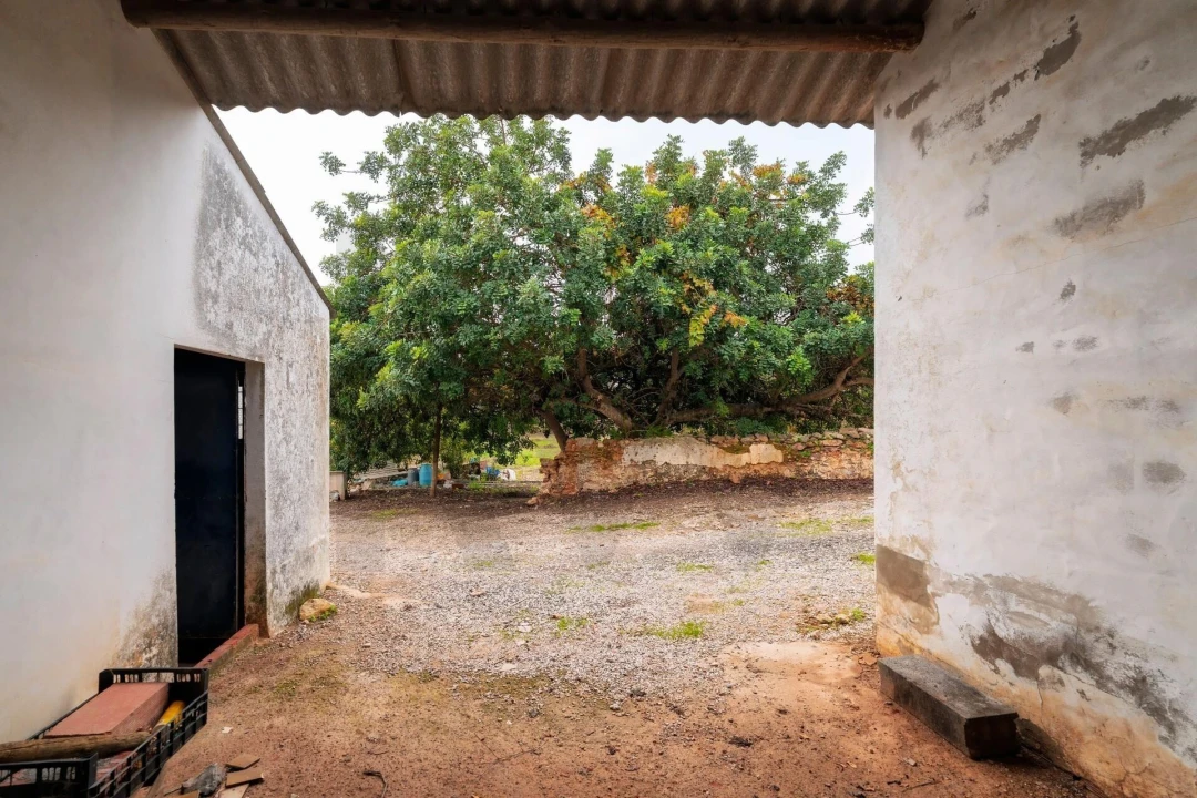 Moradia T2 para Venda em Cachopo Foto 40