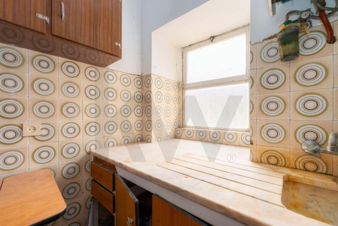 Moradia T2 para Venda em Cachopo Foto 12