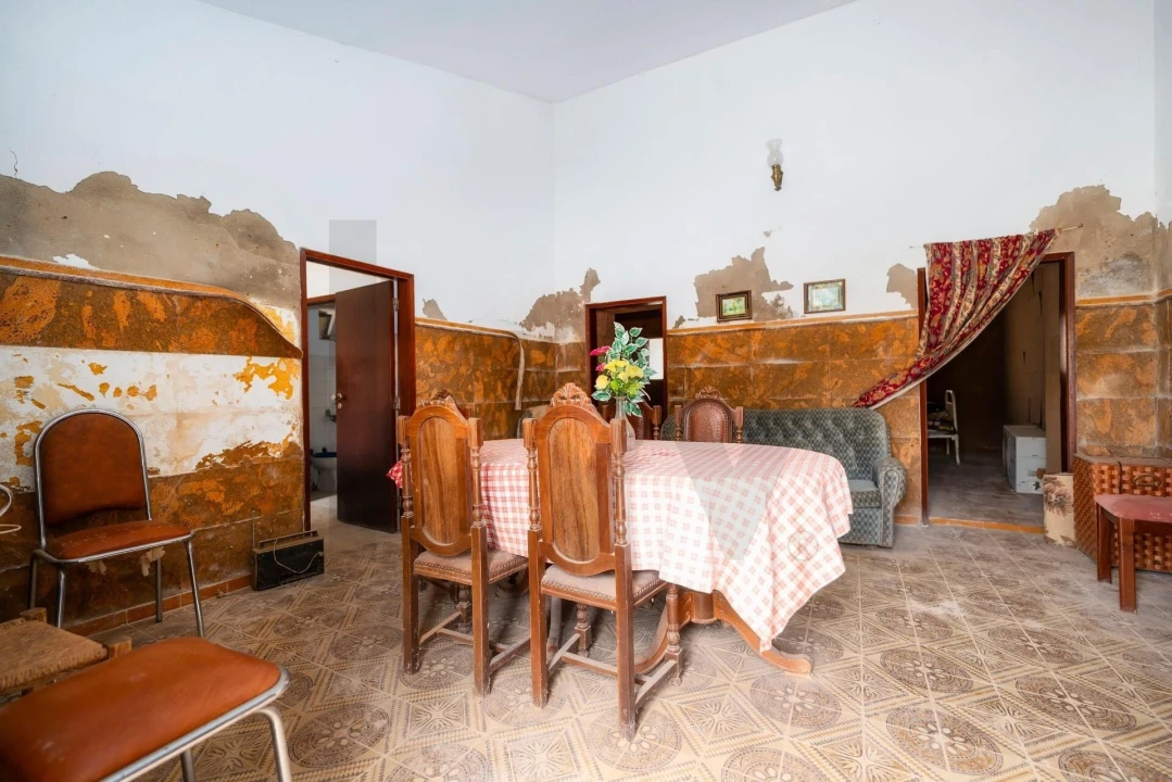 Moradia T2 para Venda em Cachopo Foto 20