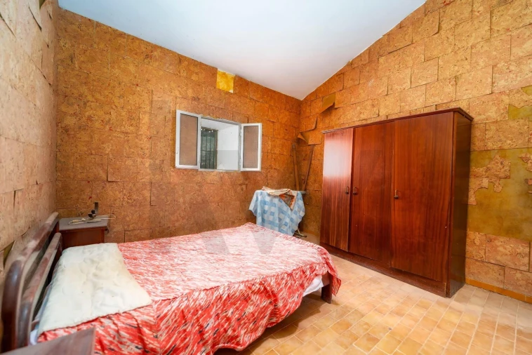 Moradia T2 para Venda em Cachopo Foto 5