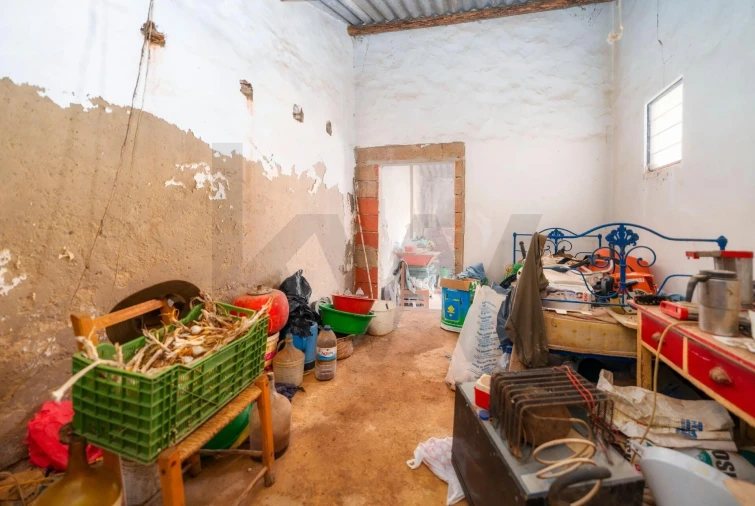 Moradia T2 para Venda em Cachopo Foto 30