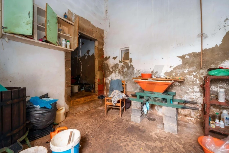 Moradia T2 para Venda em Cachopo Foto 26