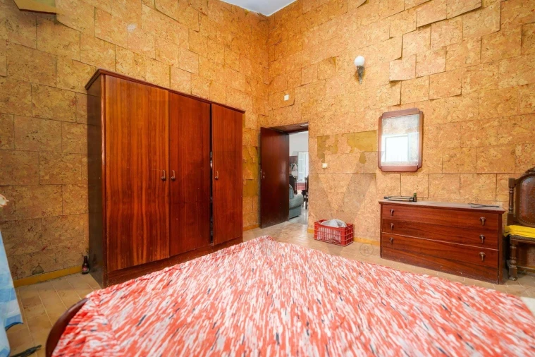 Moradia T2 para Venda em Cachopo Foto 7