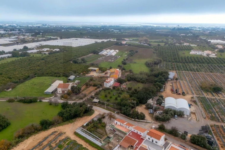 Moradia T2 para Venda em Cachopo Foto 64