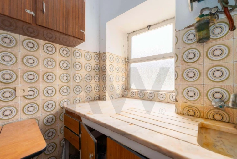 Moradia T2 para Venda em Cachopo Foto 12