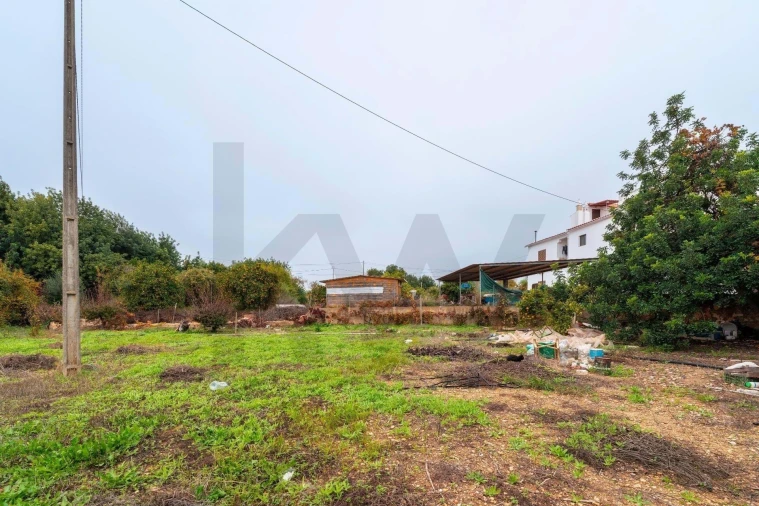 Moradia T2 para Venda em Cachopo Foto 36