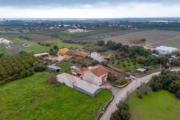 Moradia T2 para Venda em Cachopo Foto 69