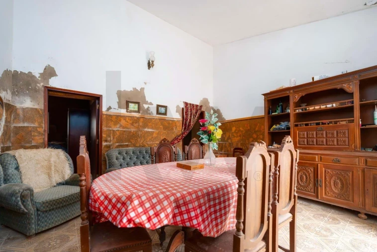 Moradia T2 para Venda em Cachopo Foto 25