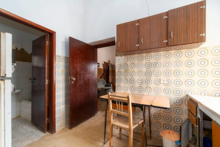 Moradia T2 para Venda em Cachopo Foto 11