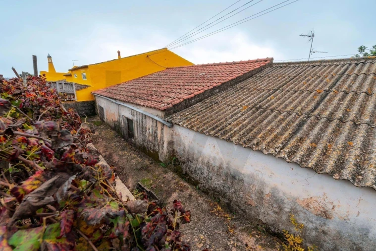 Moradia T2 para Venda em Cachopo Foto 54