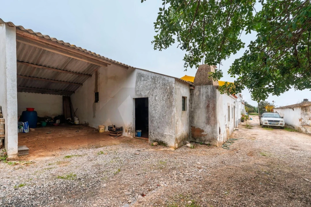 Moradia T2 para Venda em Cachopo Foto 59