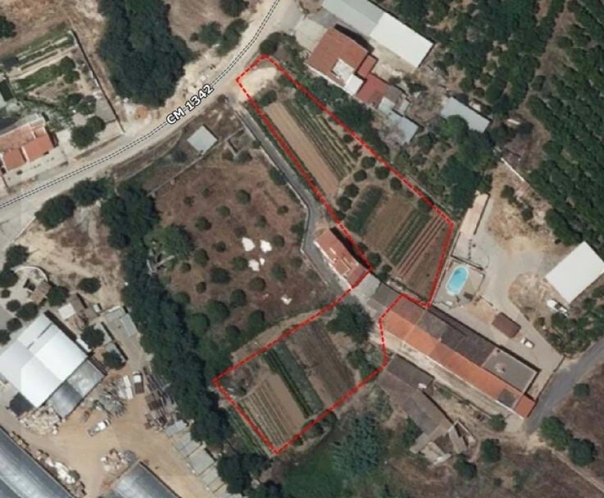 Moradia T2 para Venda em Conceição e Cabanas de Tavira Foto 75