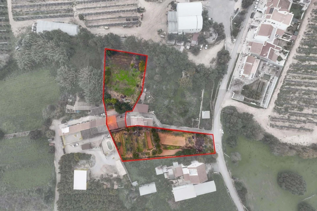 Moradia T2 para Venda em Cachopo Foto 1