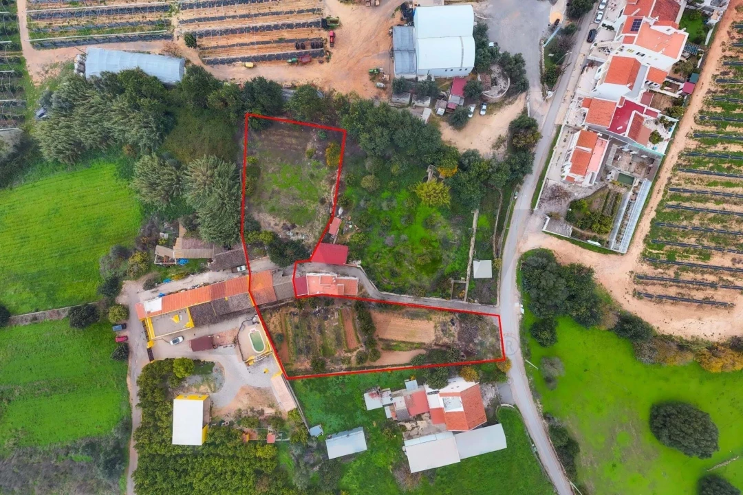 Moradia T2 para Venda em Cachopo Foto 74