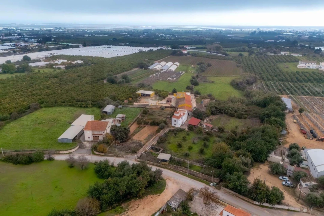 Moradia T2 para Venda em Cachopo Foto 65