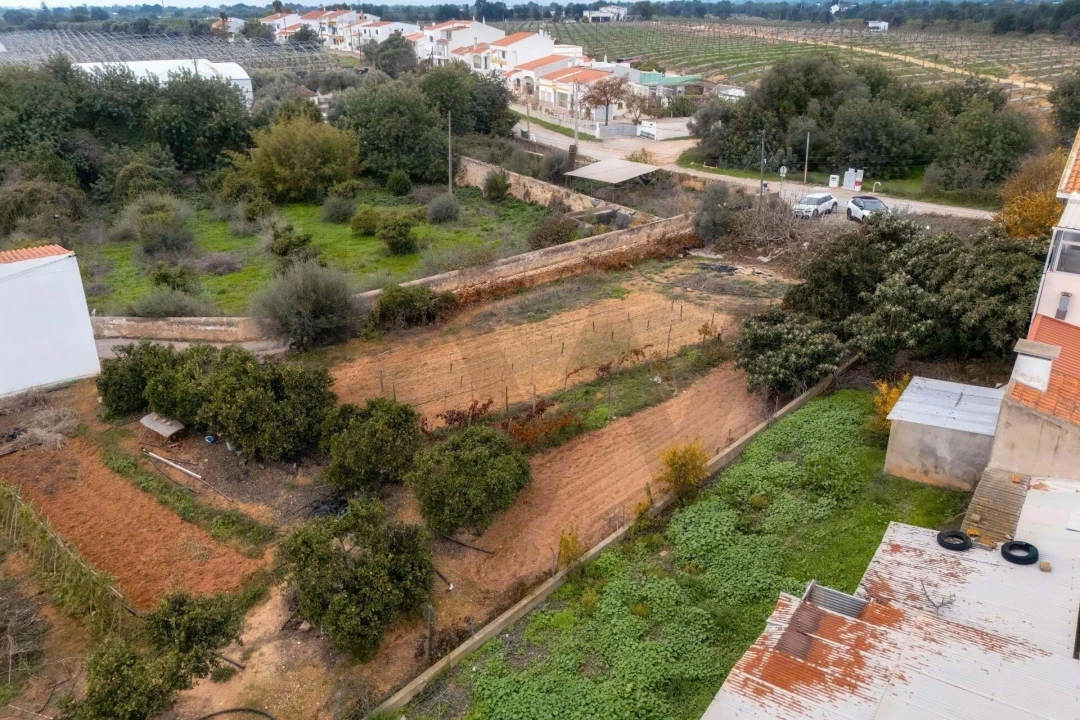 Moradia T2 para Venda em Cachopo Foto 71