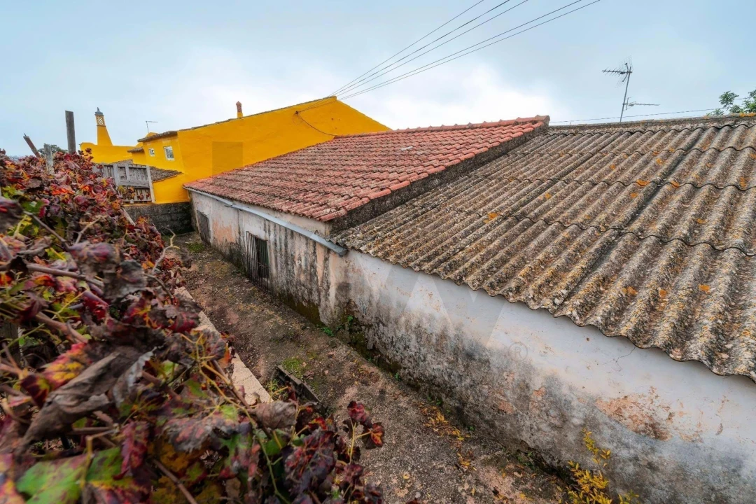 Moradia T2 para Venda em Cachopo Foto 54