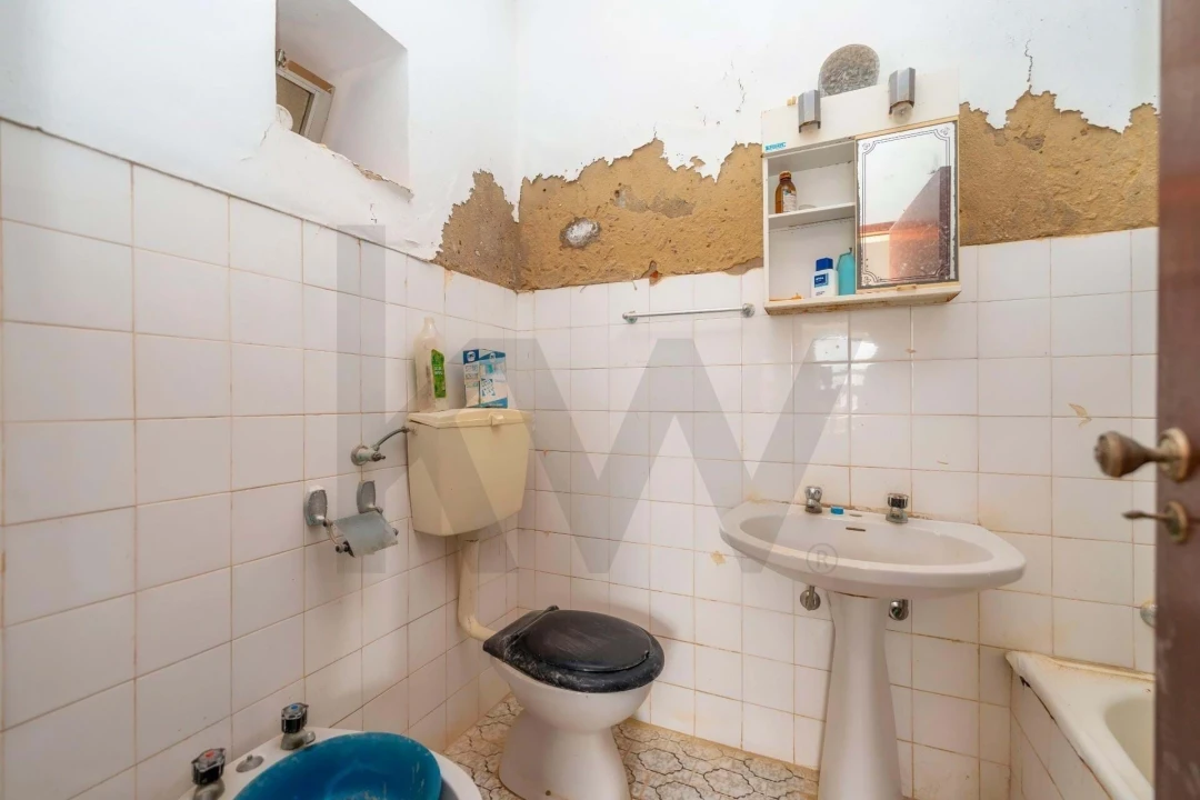 Moradia T2 para Venda em Cachopo Foto 13