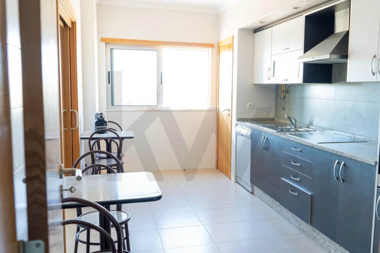 Apartamento T3 para Venda em Vila Real de Santo Antonio Foto 10