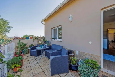 Moradia T3 para Venda em Silves