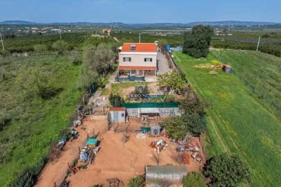 Moradia T3 para Venda em Silves