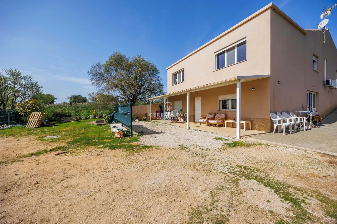 Moradia T3 para Venda em Silves Foto 19