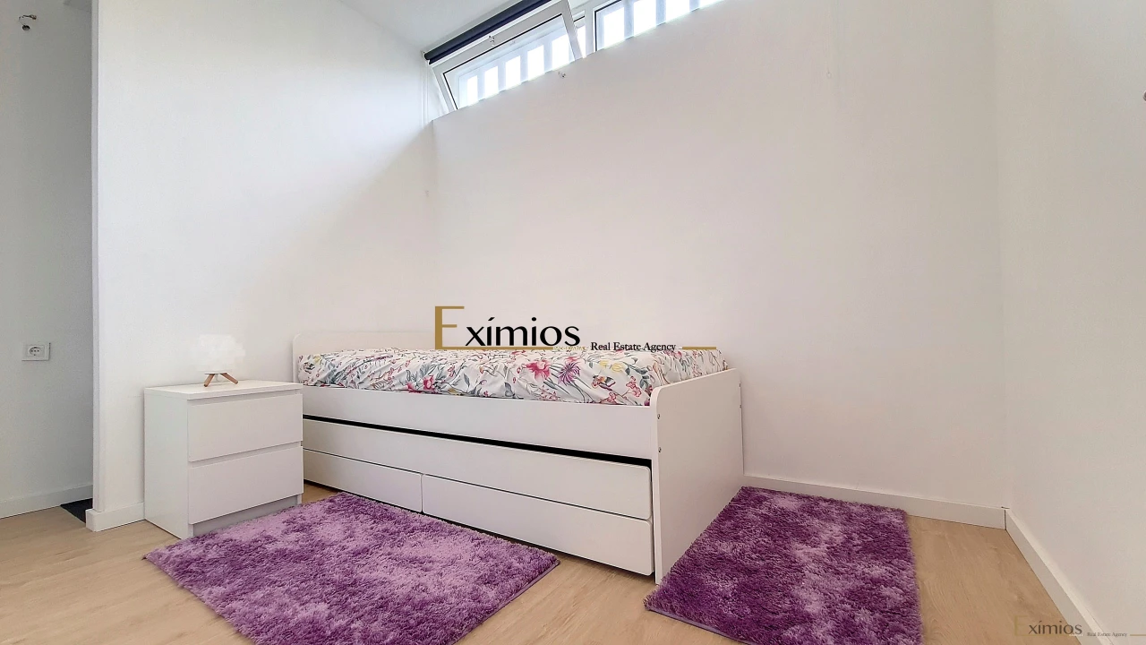 Apartamento T3 para Venda em Póvoa de Varzim, Beiriz e Argivai Foto 17