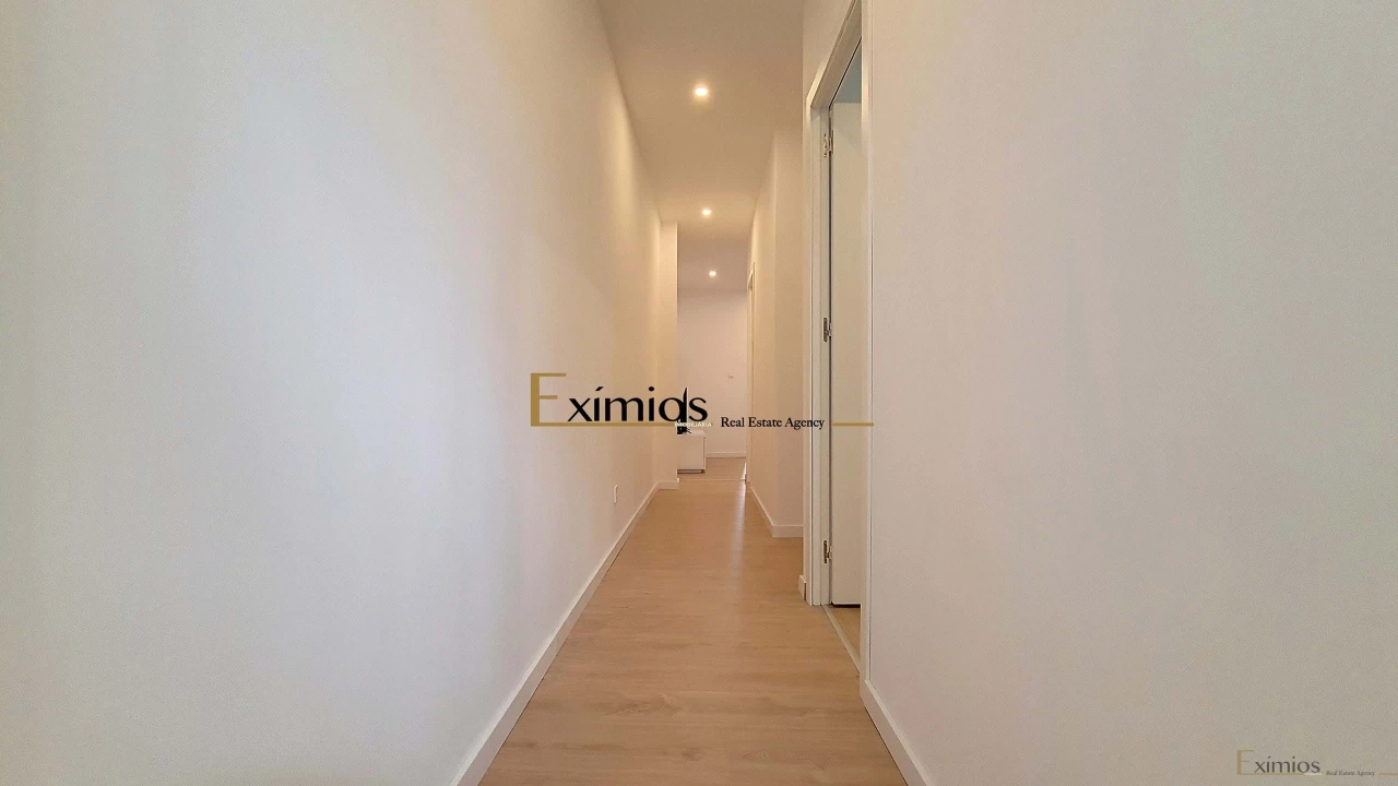 Apartamento T3 para Venda em Póvoa de Varzim, Beiriz e Argivai Foto 12