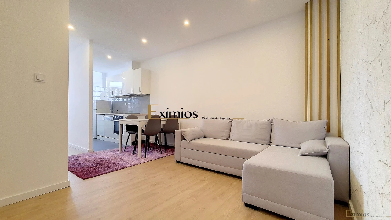 Apartamento T3 para Venda em Póvoa de Varzim, Beiriz e Argivai Foto 2