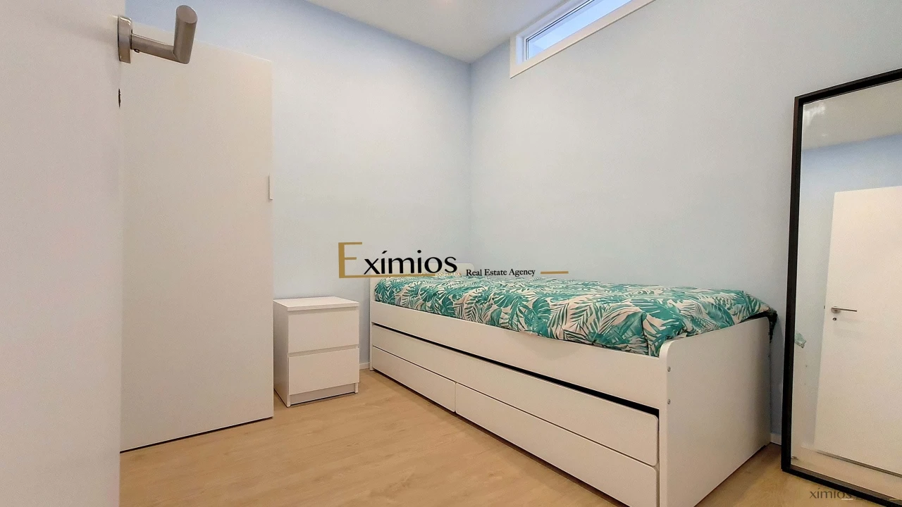 Apartamento T3 para Venda em Póvoa de Varzim, Beiriz e Argivai Foto 14