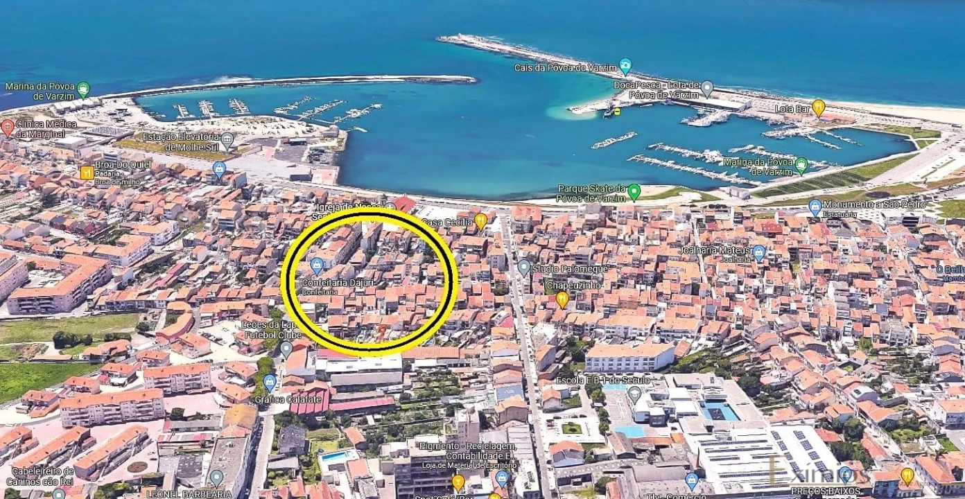 Apartamento T3 para Venda em Póvoa de Varzim, Beiriz e Argivai Foto 19