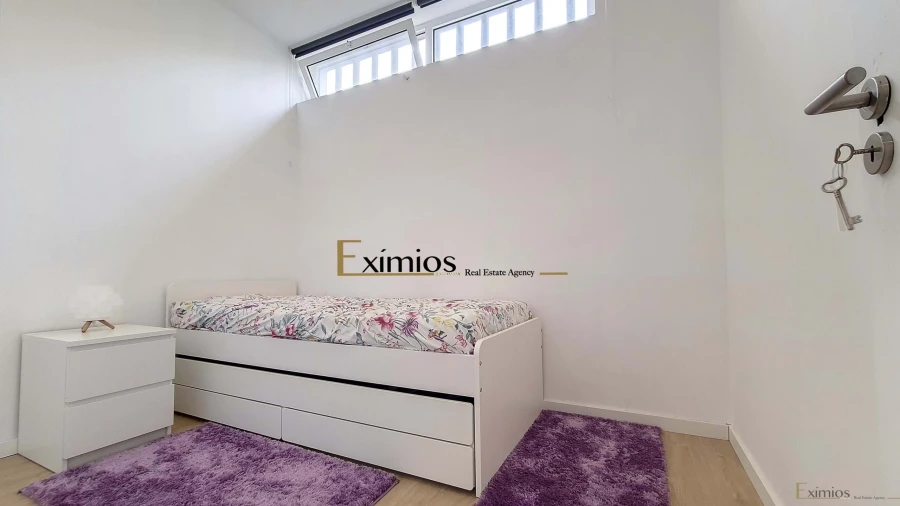 Apartamento T3 para Venda em Póvoa de Varzim, Beiriz e Argivai Foto 16