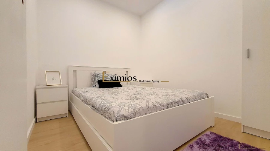 Apartamento T3 para Venda em Póvoa de Varzim, Beiriz e Argivai Foto 13