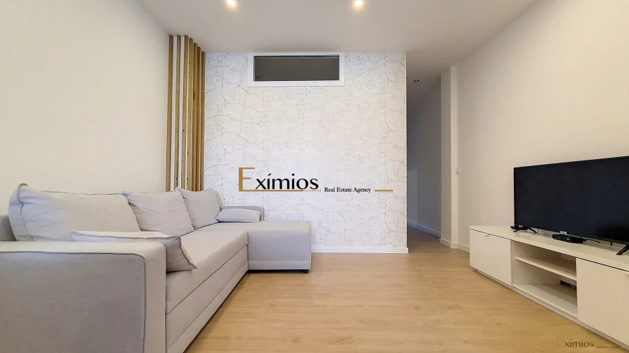 Apartamento T3 para Venda em Póvoa de Varzim, Beiriz e Argivai Foto 1