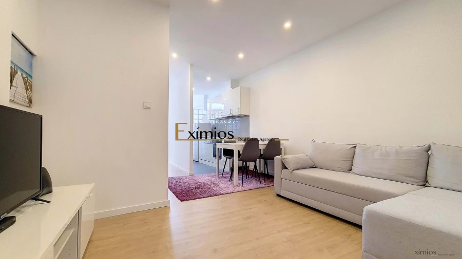 Apartamento T3 para Venda em Póvoa de Varzim, Beiriz e Argivai Foto 3