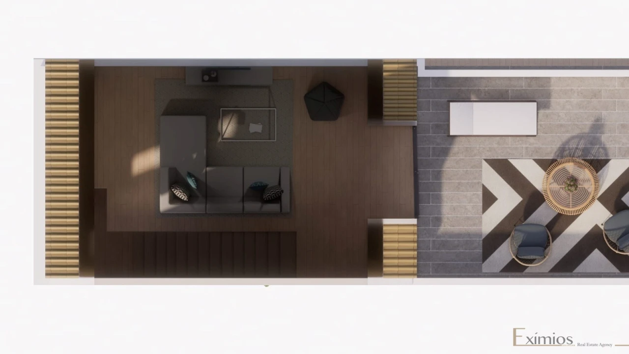 Moradia T2 para Venda em Vila do Conde Foto 8