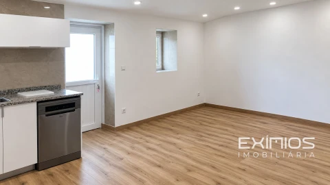 Moradia T2 para Venda em Vila do Conde