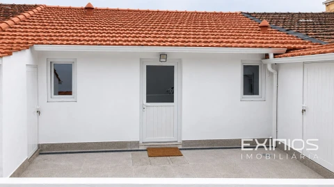 Moradia T2 para Venda em Vila do Conde
