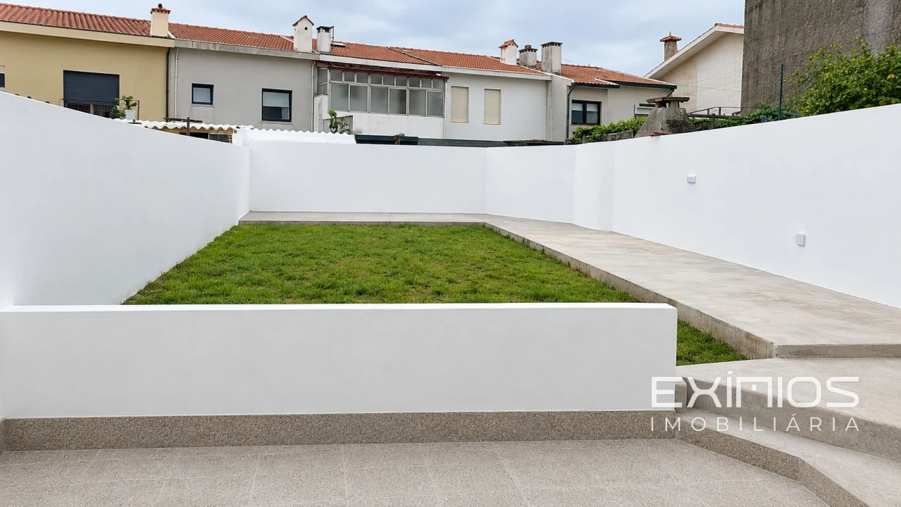 Moradia T2 para Venda em Vila do Conde Foto 10