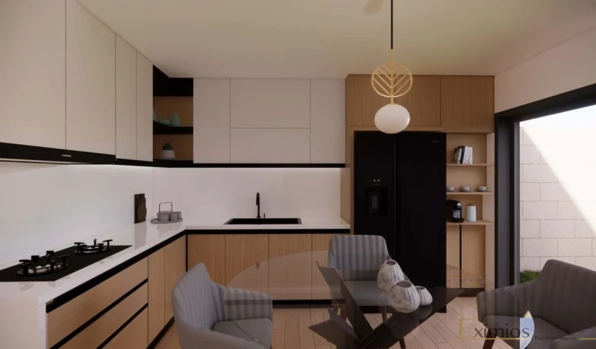 Moradia T2 para Venda em Vila do Conde Foto 2