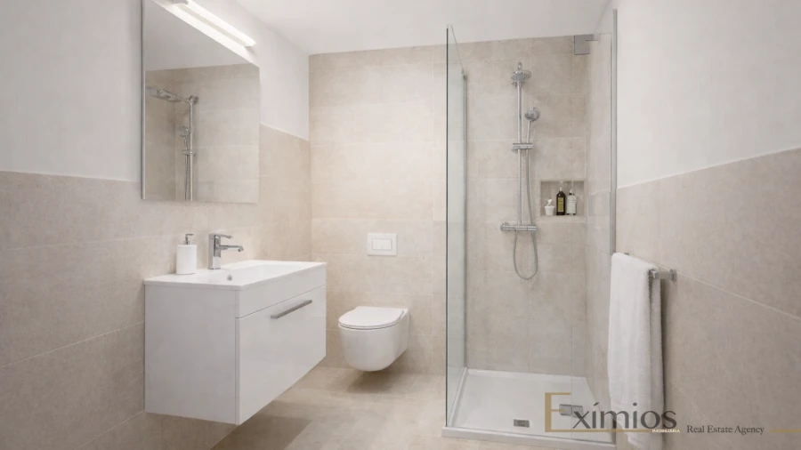 Moradia T2 para Venda em Vila do Conde Foto 6