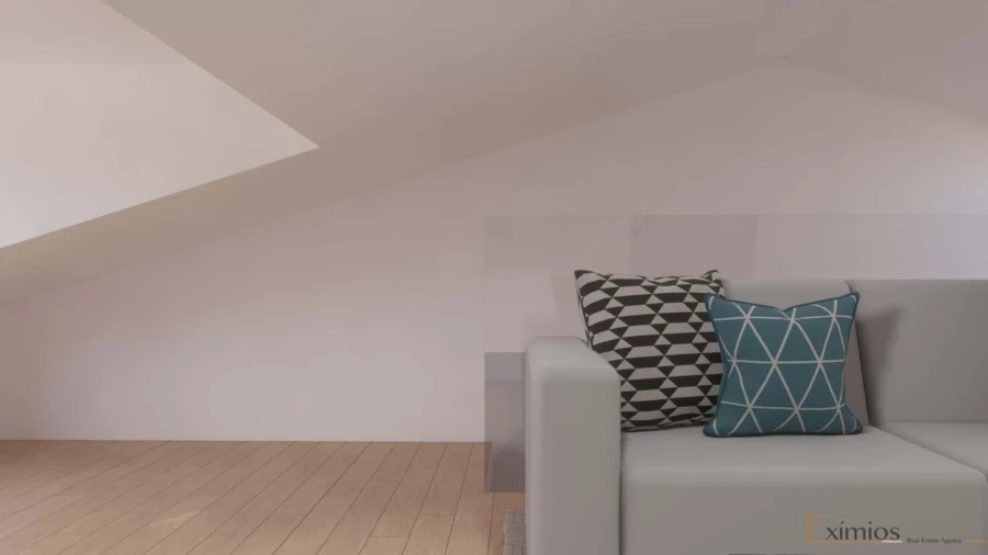 Moradia T2 para Venda em Vila do Conde Foto 6