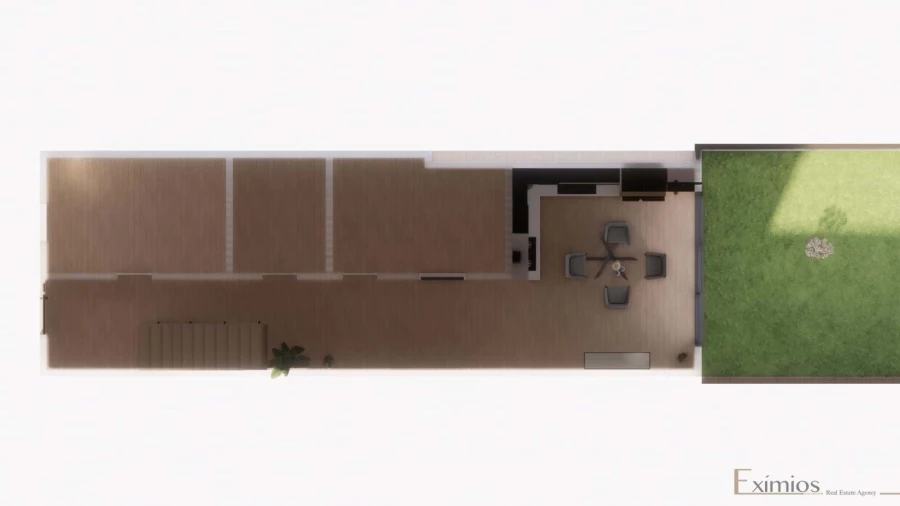 Moradia T2 para Venda em Vila do Conde Foto 9