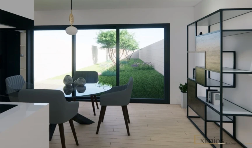 Moradia T2 para Venda em Vila do Conde Foto 4