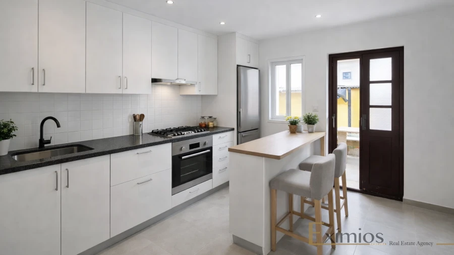 Moradia T2 para Venda em Vila do Conde Foto 2